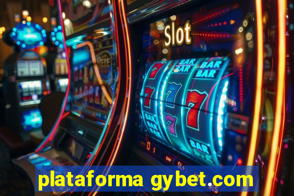 plataforma gybet.com